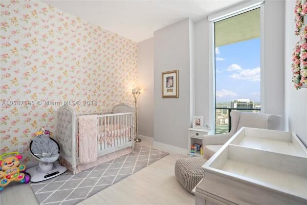 SLS Brickell, 1300 S Miami Ave #PH5001, Miami, Florida 33130, image 2