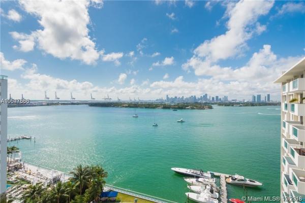 Mirador North 1200, 1200 West Ave #1402, Miami Beach, Florida 33139, image 2