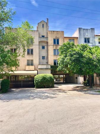 Dixie Grove Residences, 2630 SW 28th St #10, Miami, Florida 33133, image 2
