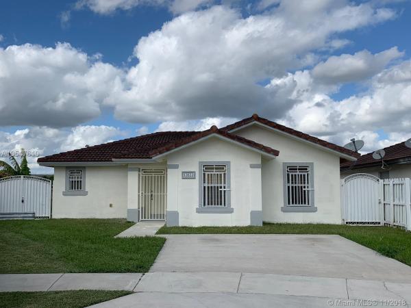 Abel Homes At Cambridge Estates, 13623 SW 278 Ter #, Three Lakes, Florida 33032, image 2