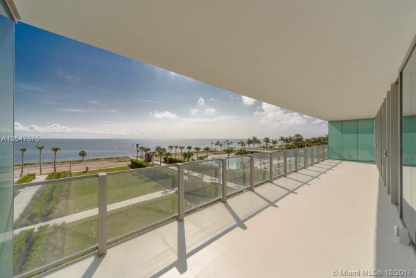 Oceana Key Biscayne, 350 Ocean Dr #404N, Key Biscayne, Florida 33149, image 2