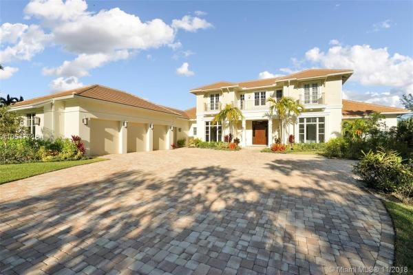 Steeplechase, 8124 E Native Dancer Rd E, Palm Beach Gardens, Florida 33418, image 2
