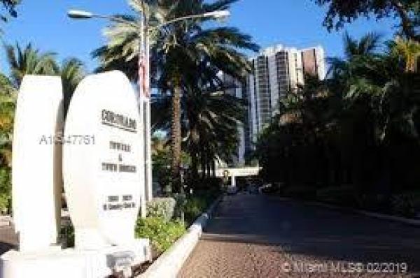 Coronado Tower 1, 20335 W Country Club Dr #407, Aventura, Florida 33180, image 2