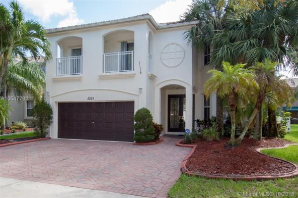 Riviera Isles, 5221 SW 159th Ave, Miramar, Florida 33027, image 2