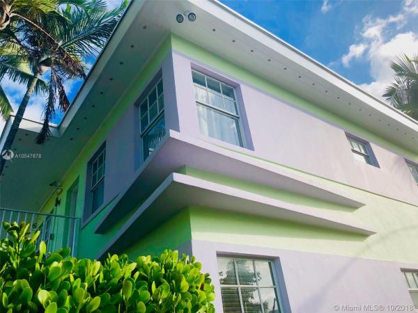 Jefferson Court, 915 8th St #208, Miami Beach, Florida 33139, image 2