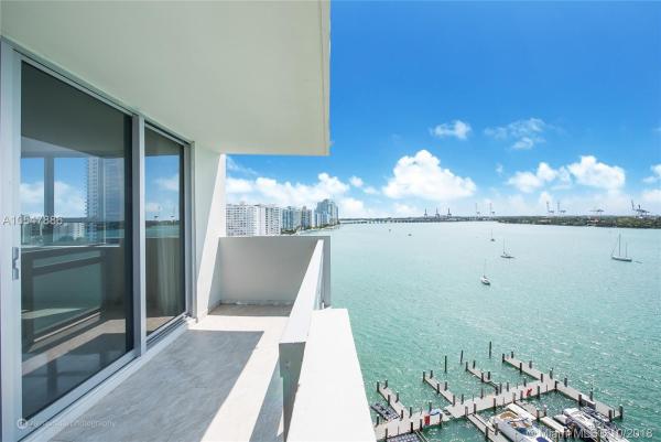 Flamingo South Beach, 1500 Bay Rd #1040S, Miami Beach, Florida 33139, image 2