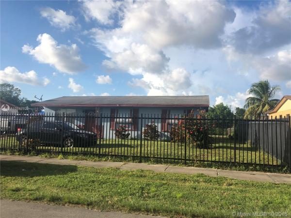 Liberty Homes Estates, 2921 NW 210th Ter, Miami Gardens, Florida 33056, image 2