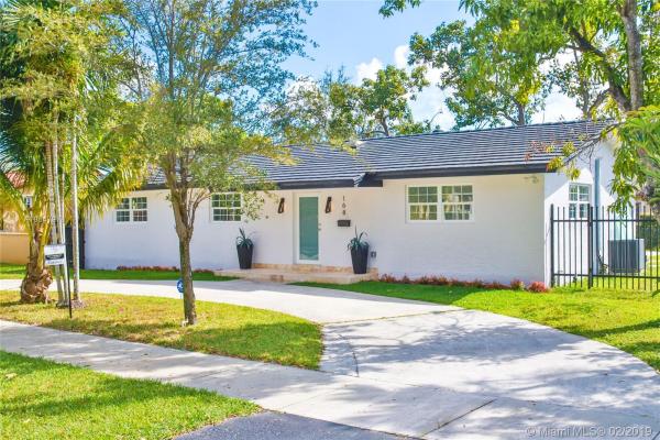 Miami Springs No HOA, 168 Hough Dr, Miami Springs, Florida 33166, image 2