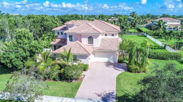 Highland Ranch Estates, 15665 SW 17th St, Davie, Florida 33326, image 2