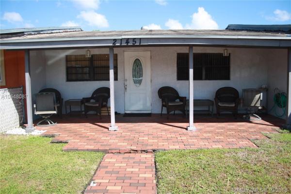 21451 NW 39th Ave 0, Miami Gardens, Florida 33055, image 2