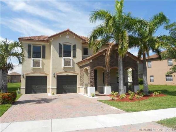 Silver Palms East, 23581 SW 114th Pl, Princeton, Florida 33032, image 2