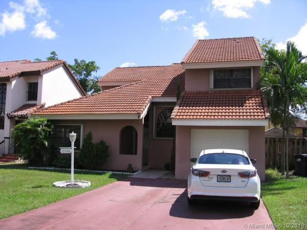 Sunset Harbour, 12748 SW 61st Ter, Kendale Lakes, Florida 33183, image 2