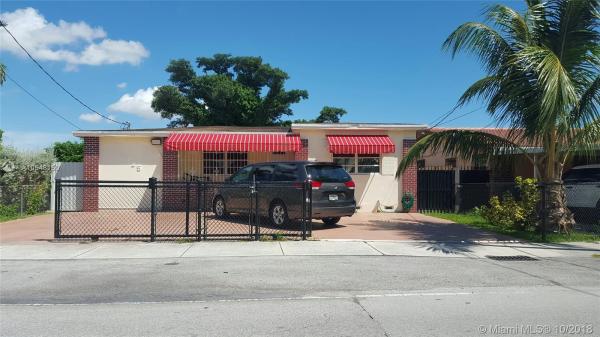 Coral Terrace Residential, 2125 SW 75th Ave, Coral Terrace, Florida 33155, image 2