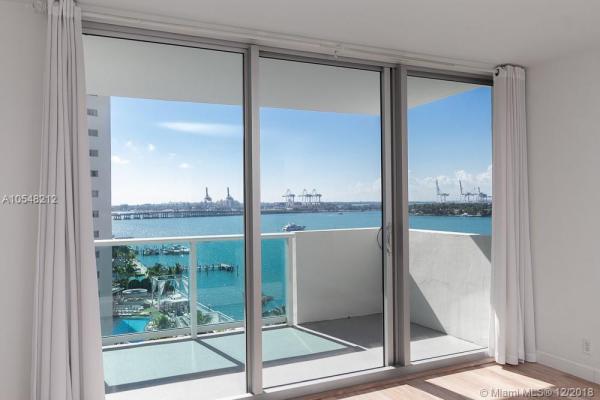 Mirador North 1200, 1200 West Ave #1029, Miami Beach, Florida 33139, image 2