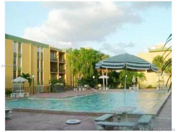 The Greens, 8801 W FLAGLER ST #103, Fountainebleau, Florida 33172, image 2