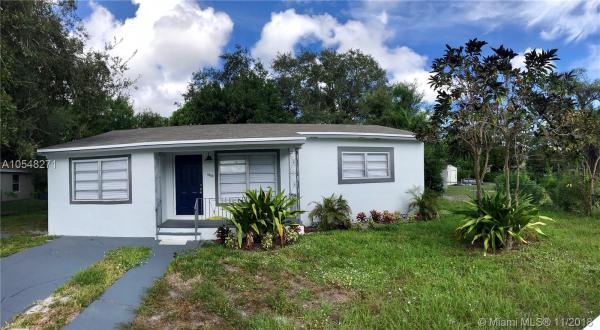 Airline Estates, 1855 NW 93rd St, West Little River, Florida 33147, image 2