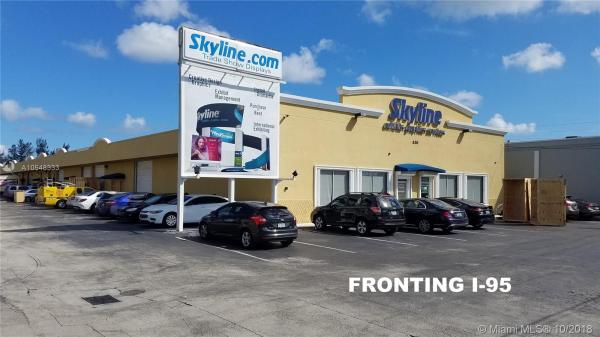 430 Ansin Blvd #A, Hollywood, Florida 33023, image 1