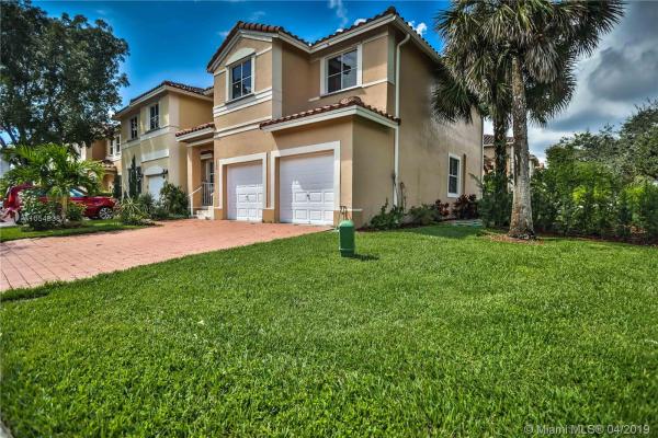 Sunny Isle At Nautica, 3400 SW 170th Ave, Miramar, Florida 33027, image 2