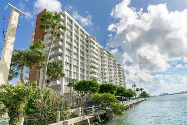 Biscayne 21, 2121 N Bayshore Dr #1106, Miami, Florida 33137, image 3