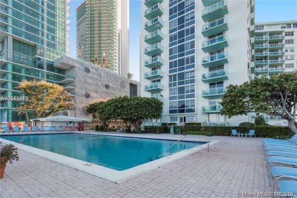 Bay Park Towers, 3301 NE 5th Ave #207, Miami, Florida 33137, image 2