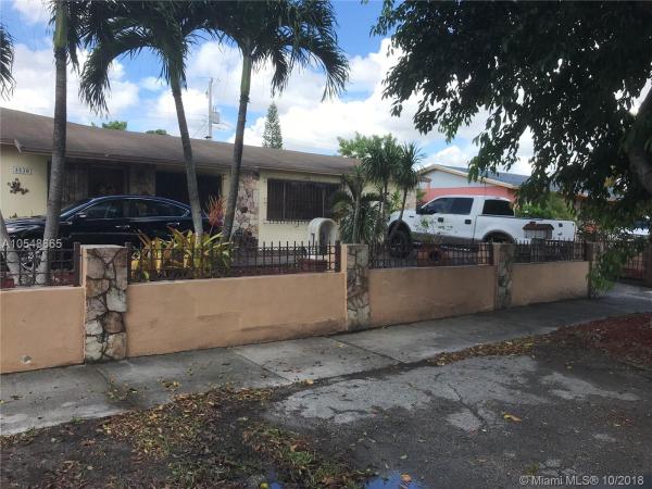 Southern Estates, 3530 SW 122nd Ave, Tamiami, Florida 33175, image 2