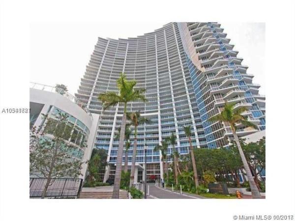 Paramount Bay, 2020 N BAYSHORE DR #1209, Miami, Florida 33137, image 2