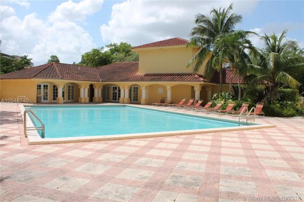 Verabella Falls, 8255 SW 152nd Ave #E-402, Kendall West, Florida 33193, image 2