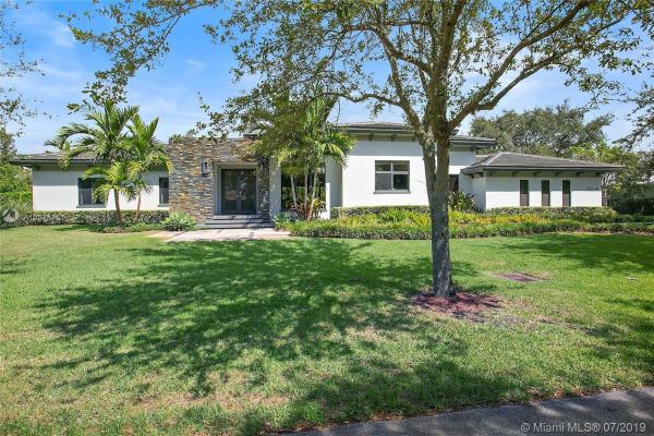 Kendall Lane Estates, 7625 SW 109th Ter, Pinecrest, Florida 33156, image 2