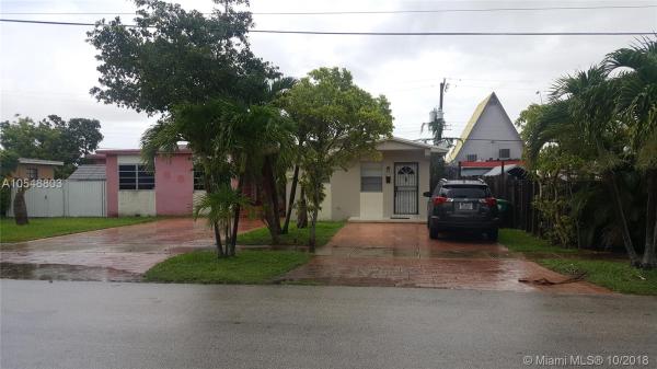 Olympia Gardens, 9015 SW 40th Ter, Olympia Heights, Florida 33165, image 2