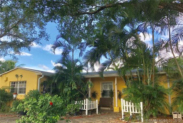Keystone Point, 2005 S Hibiscus Dr, North Miami, Florida 33181, image 2