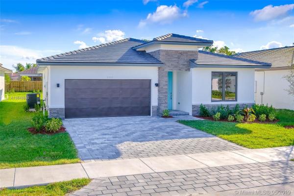 Palm Ridge Gardens, 2872 SE 3rd St, Homestead, Florida 33033, image 2