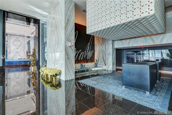 One Miami East, 335 S Biscayne Blvd #3805, Miami, Florida 33131, image 2
