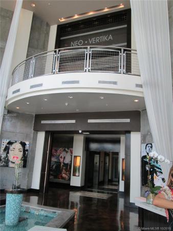 Neo Vertika, 690 SW 1st Ct #PHI05, Miami, Florida 33130, image 2