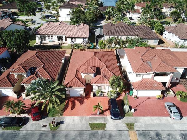 16265 SW 54th Ter, Unincorporated Dade County, Florida 33185, image 2