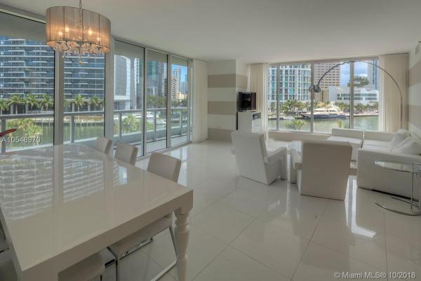 Icon Brickell Tower 1, 465 Brickell Ave #402, Miami, Florida 33131, image 2
