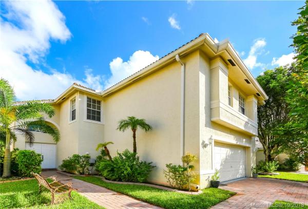 Silver Isles, 16147 SW 27th St, Miramar, Florida 33027, image 2