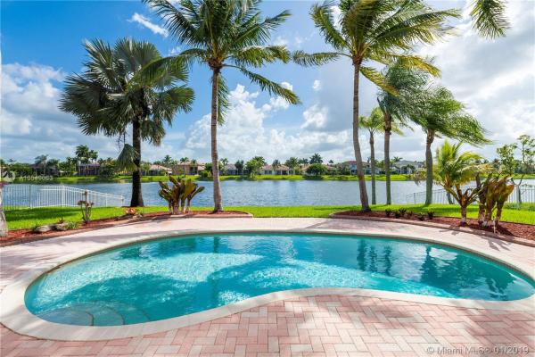 The Estates Of Pembroke Shores, 747 SW 159th Way, Pembroke Pines, Florida 33027, image 2