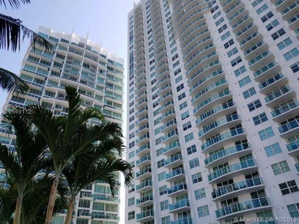 Brickell On The River North Tower, 31 SE 5th St #2705, Miami, Florida 33131, image 2