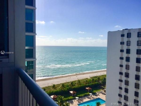 Mirasol Ocean Towers, Miami Beach, Florida 33140, image 2