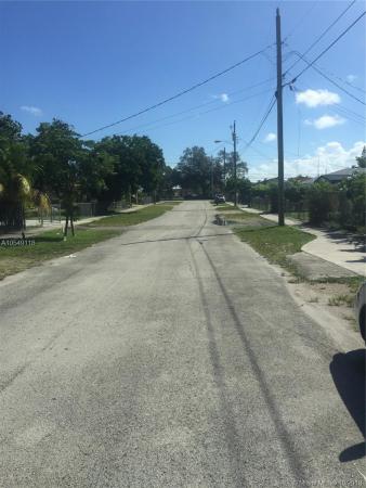 22nd Avenue Manor, 2160 NW 98th St, West Little River, Florida 33147, image 2