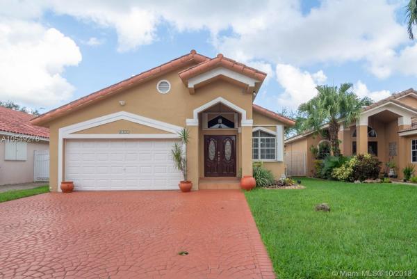 Alameda North, 8731 NW 153rd Ter, Miami Lakes, Florida 33018, image 2