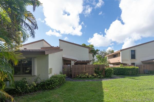 Greenglades, 11514 SW 109th Rd #37Y, Kendall, Florida 33176, image 2