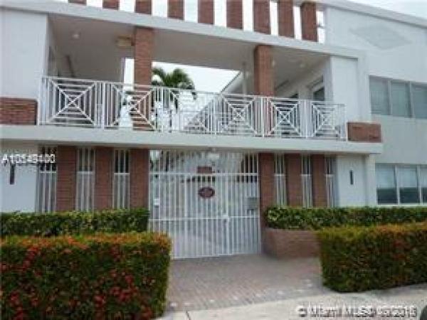 Moonglow, 7424 Byron Ave #1B, Miami Beach, Florida 33141, image 2