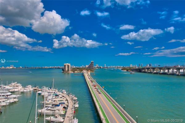 Venetia, 555 NE 15th St #12-E, Miami, Florida 33132, image 2
