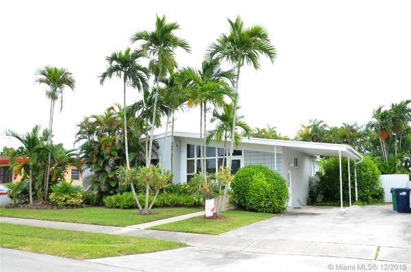 Coral Way Village, 8360 SW 34th Ter, Westchester, Florida 33155, image 2