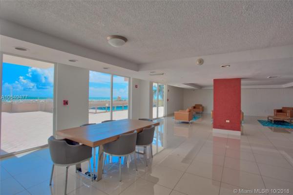 Ocean Point, 345 Ocean Dr #623, Miami Beach, Florida 33139, image 2