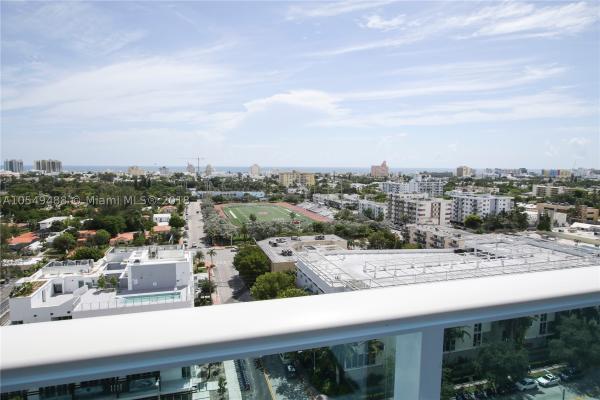 Mirador North 1200, 1200 West Ave #1511, Miami Beach, Florida 33139, image 3