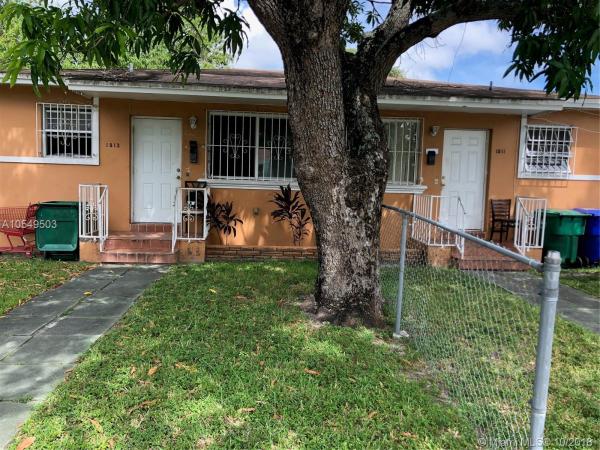 North Miami Estates, 1511 NW 44th St, Miami, Florida 33142, image 2