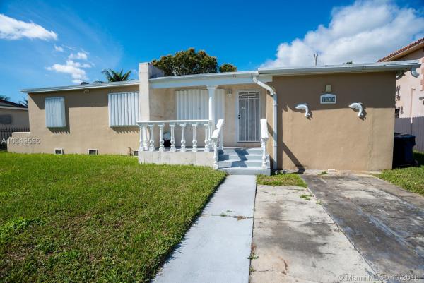Cravero Lake Shore Estates, 8940 NW 9th Ct, Pinewood, Florida 33150, image 2