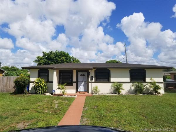 Carol City, 3771 NW 177th St, Miami Gardens, Florida 33055, image 2